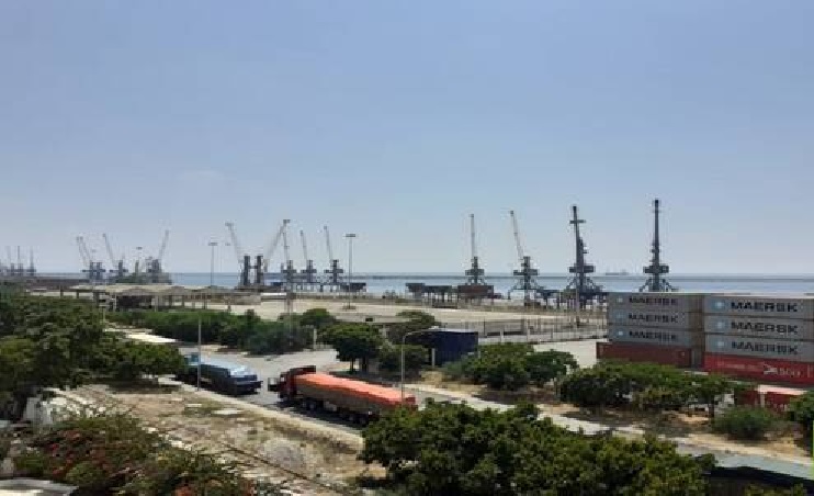 إغلاق الموانئ السورية بسبب سوء الأحوال الجوية لإشعار آخر