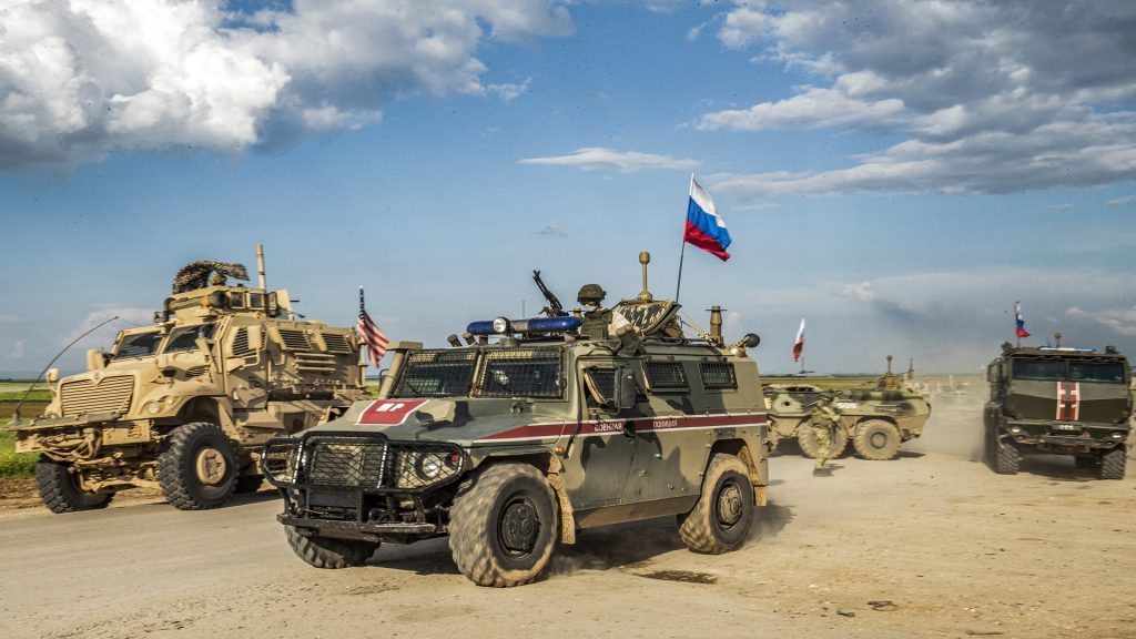 المعابر الإنسانية