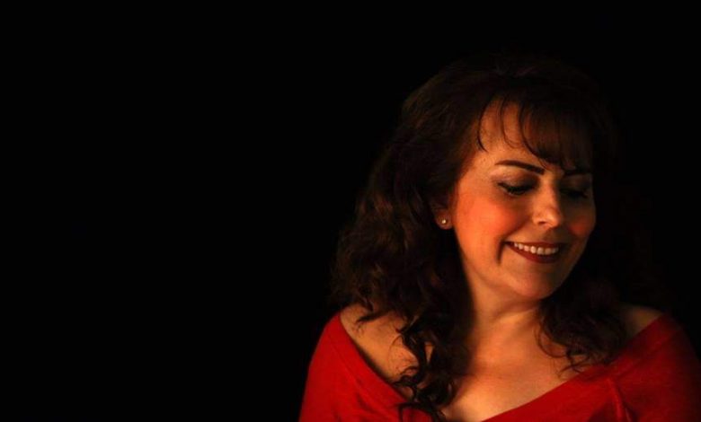 وفاة المطربة السورية ميّادة بسيليس بعد صراع مع المرض