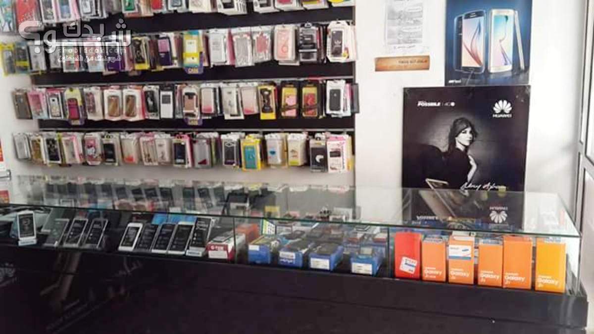 منع استيراد الأجهزة الخليوية "Mobile" في سوريا