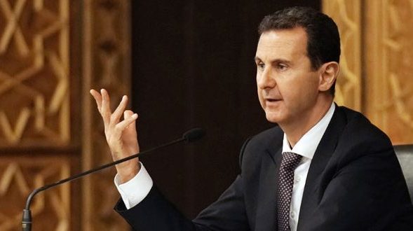 الرئيس الأسد يصدر قانون جديداً للأحوال المدنية