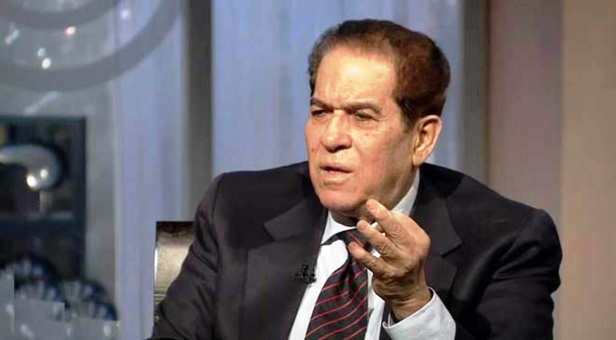 وفاة كمال الجنزوري رئيس الوزراء المصري الأسبق