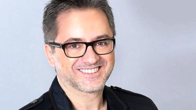 مروان خوري يفاجئ جمهوره بإعلانه موعد زفافه