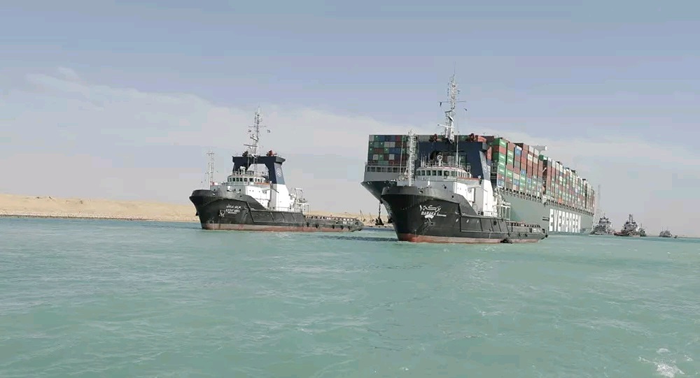 بديل قناة السويس.. مطالب بالإسراع في تشغيل ممر "شمال- جنوب"