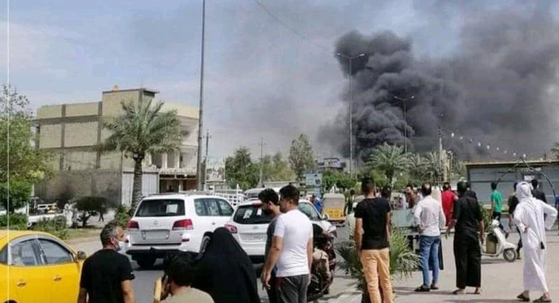 انفجار مدينة الصدر العراقية.. النتائج الأولية للتحقيقات