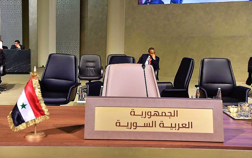 رئيس الجمهورية