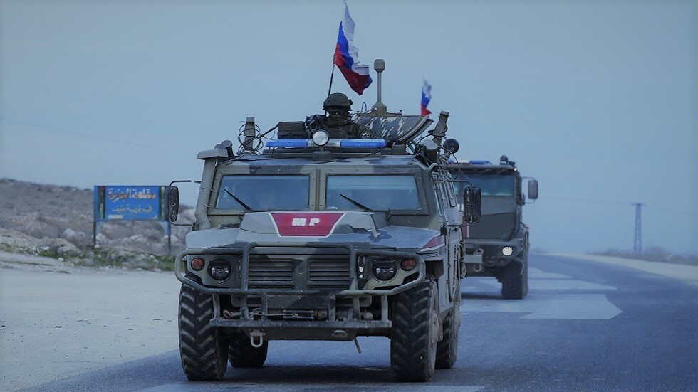 مسلحين درعا