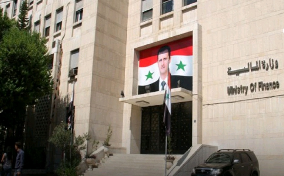 تطبيق قيمة العقارات لتسهيل تحصيل ضرائب البيوع العقارية في سوريا