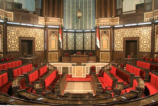 رفع سعر الغاز المنزلي والكهرباء في سوريا