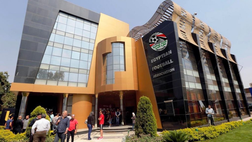 الاتحاد المصري يعلن بدء كأس مصر للشباب والسيدات لكرة القدم