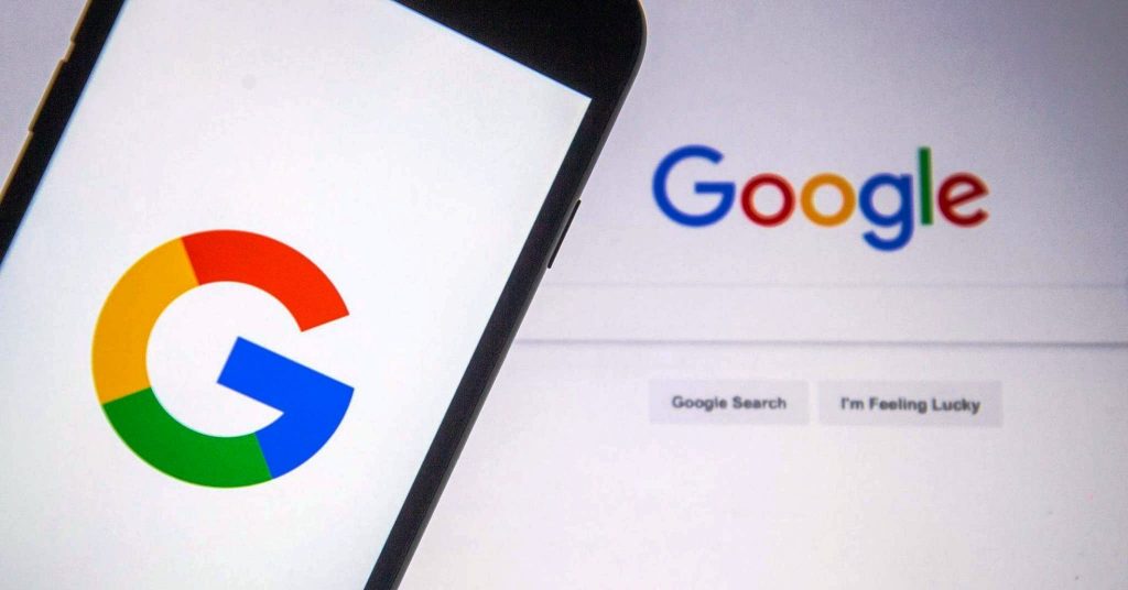 "جوجل" تسهل البحث في الإنترنت عن طريق الضغط على '/'