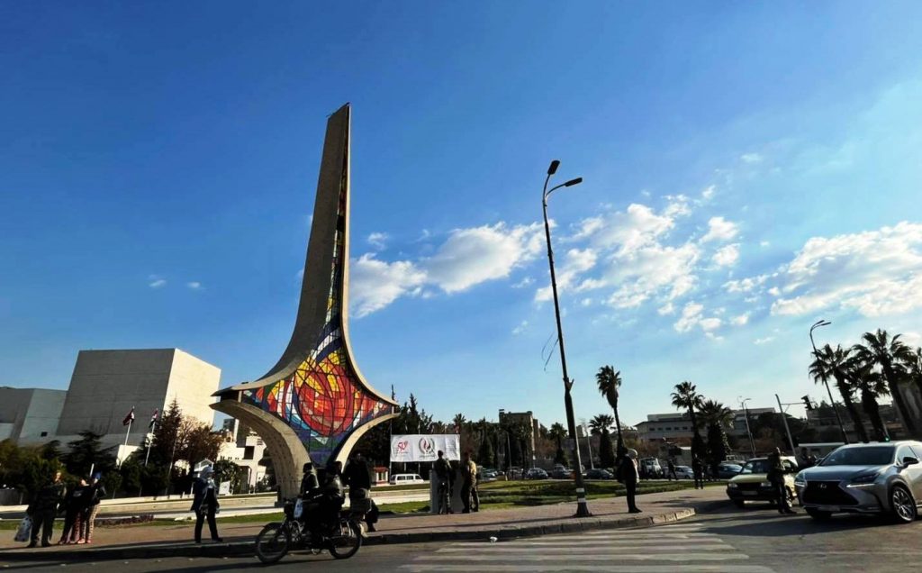 ملعومات عن كافة المرشحين إلى الانتخابات الرئاسية في سوريا