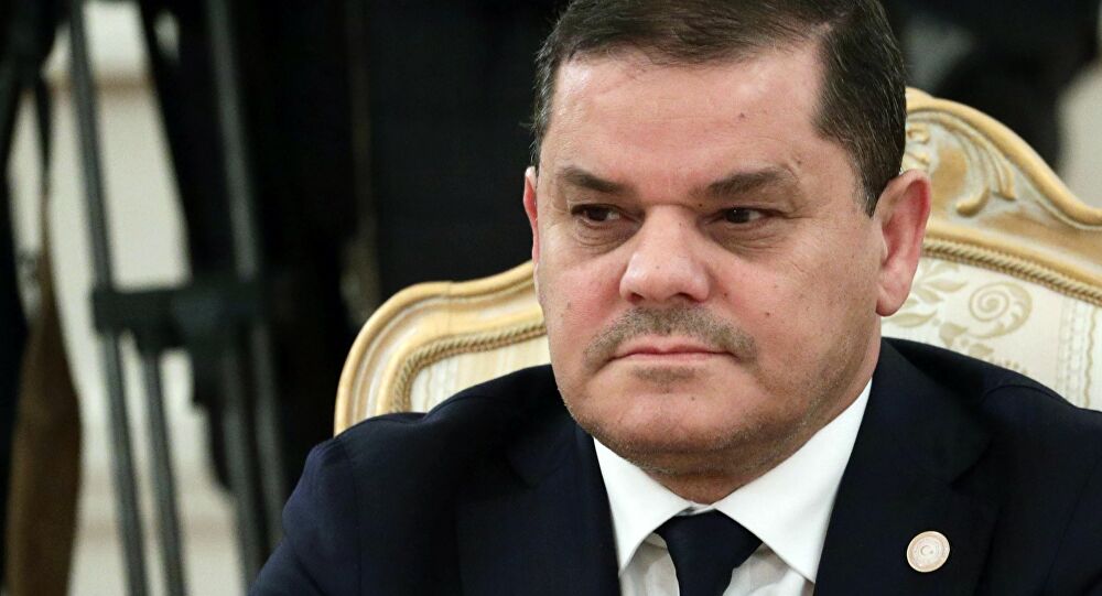 الدبيبة قريباً في زيارة إلى روما للتعاون الاقتصادي