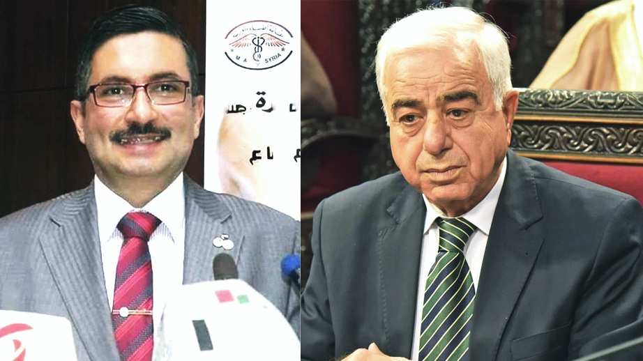 تفاصيل أول طلبين للترشح للانتخابات الرئاسية في سوريا