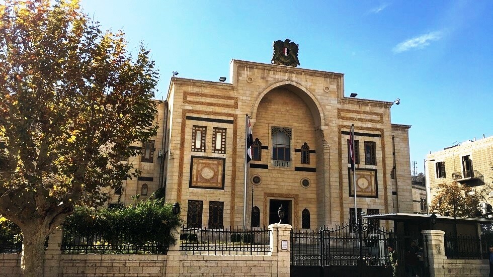 ثمانية طلبات جديدة اليوم للترشح للانتخابات الرئاسية في سوريا