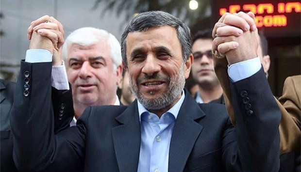 نجاد : قطر توسطت للإفراج عن إيرانيين من الحرس الثوري في سوريا