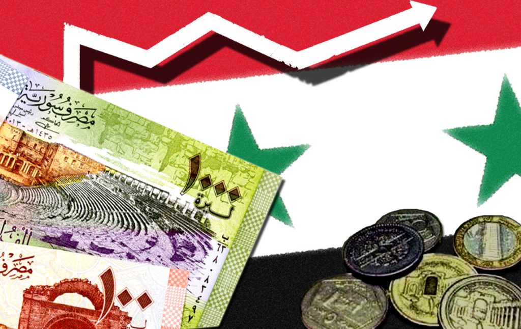 الاقتصاد السوري وقانون الاستثمار 18 الجديد .. هل من جديد؟