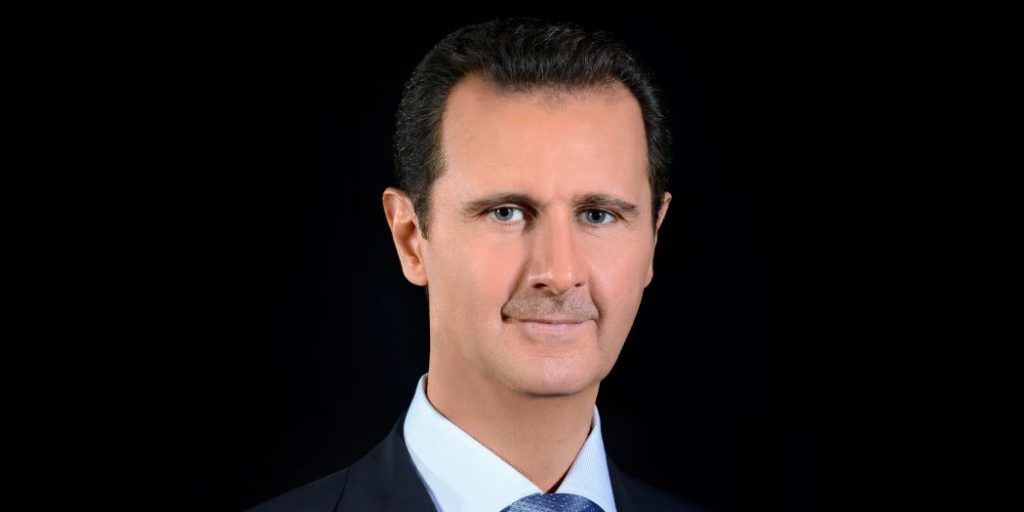 الرئيس الأسد ينهي الاحتفاظ الاحتياط والاستدعاء للاحتياطيين