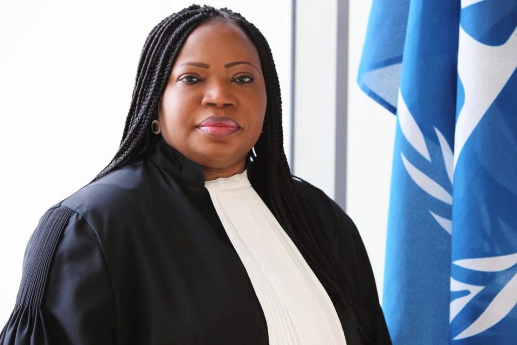 مجلس الأمن الدولي