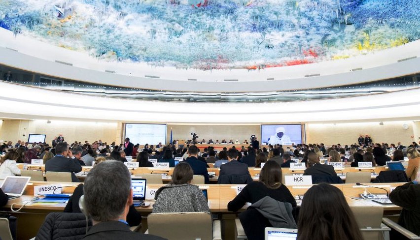 الأمم المتحدة تبدأ التحقيق في جرائم الحرب على غزة