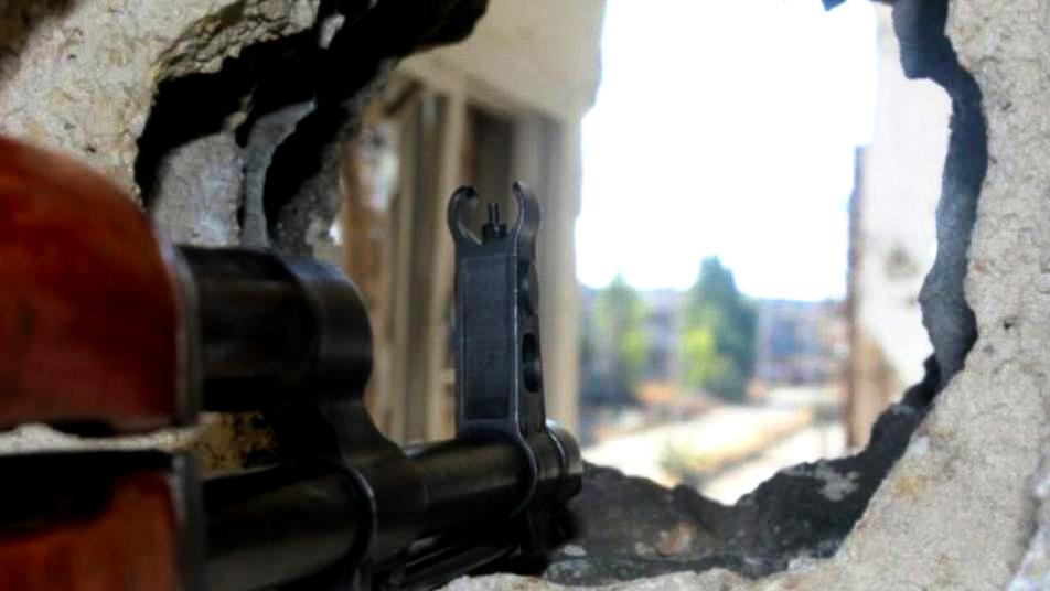 مسلحون في درعا يغتالون ملازم أول من الدفاع الجوي