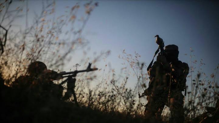 محافظة درعا وريفها ... اغتيالات جديدة و انفلات أمني