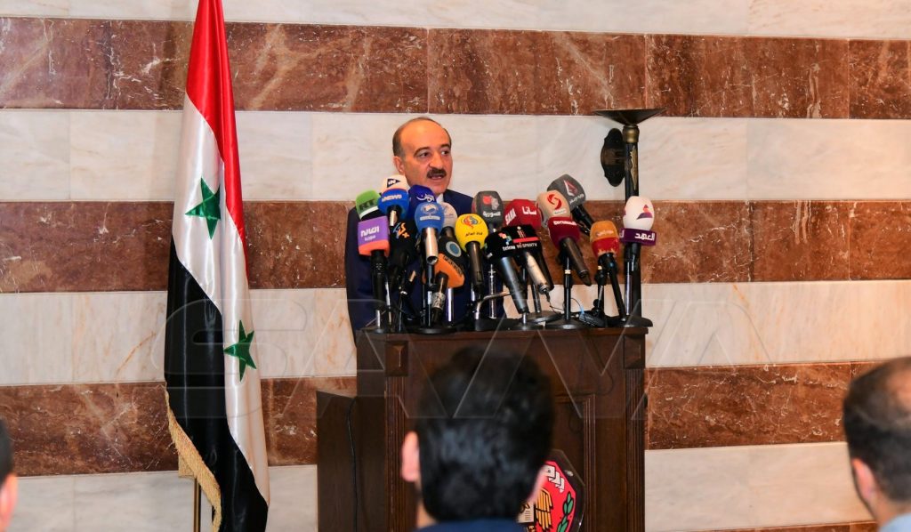 محمد الرحمون