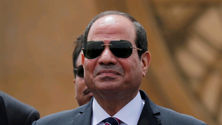السيسي يصدر توجيهات جدية بعد تكرار حوادث القطارات والسفن بمصر