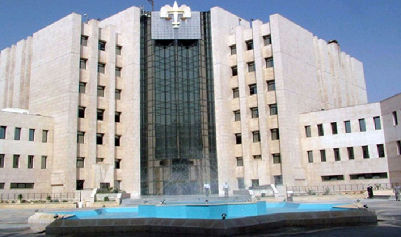 وزارة العدل السورية تعمم لإنهاء قضايا تشابه الأسماء "خلاف المقصود"