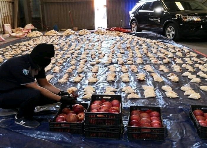 السعودية تتوجه نحو منع الصادرات اللبنانية من دخول أسواقها