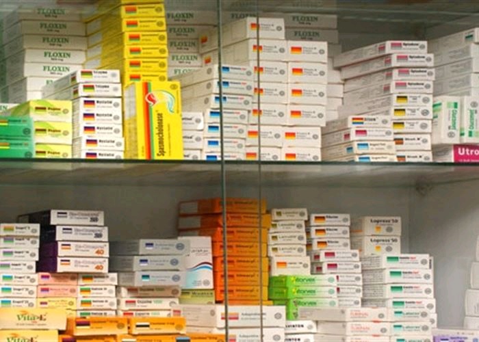 أسعار الأدوية في سوريا ترتفع مجدداً بنسبة وصلت إلى 50%