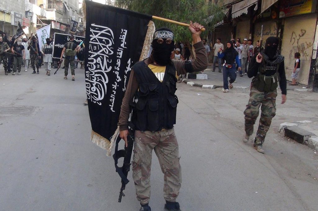 قطر تُكذّب معلومات صحيفة التايمز بأنها موّلت الإرهابيين في سوريا