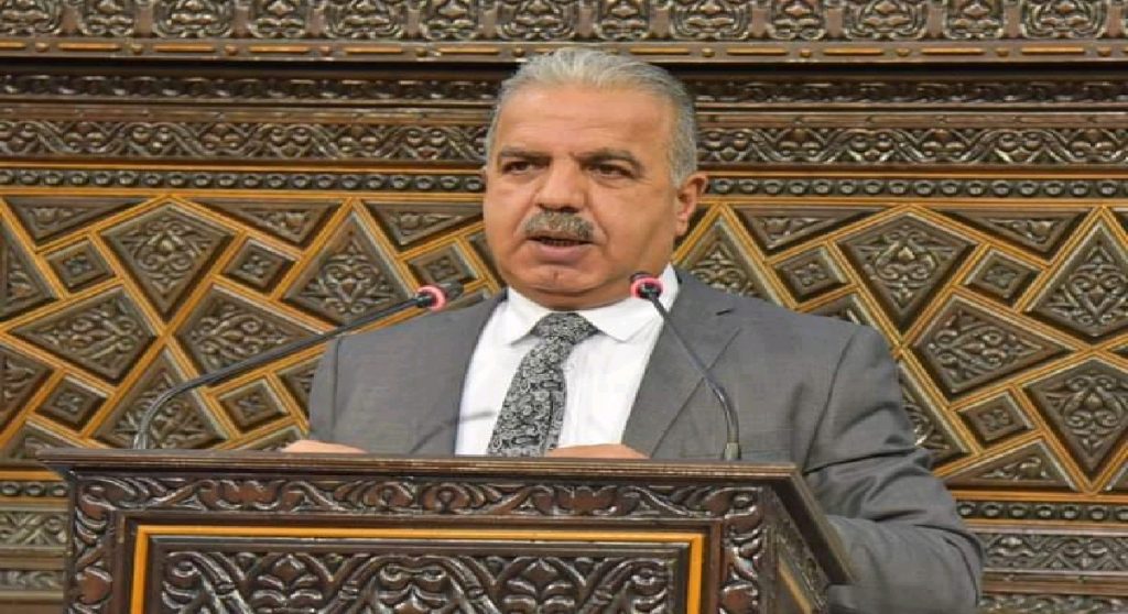استقالة وزير الكهرباء أهم مطالب الشعب السوري بعد الاعتذار الأخير