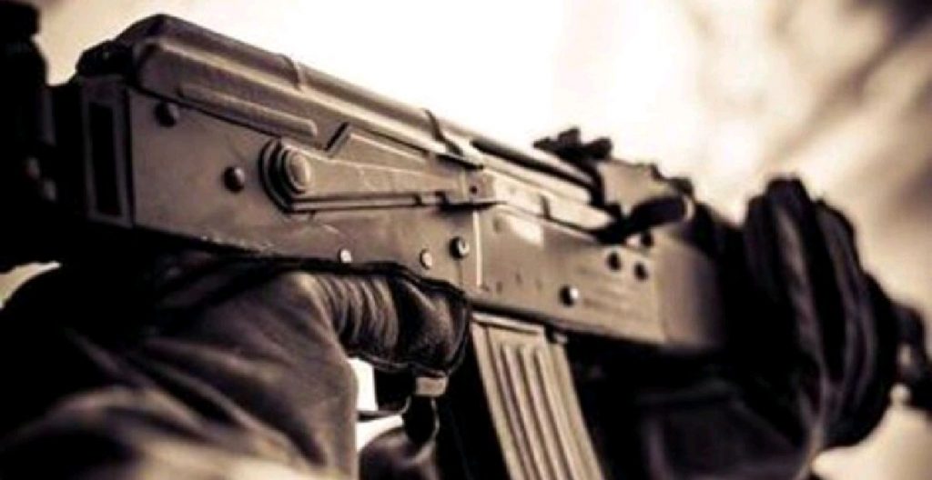 اغتيال مقاتل سابق لدى الفصائل المسلحة في محافظة درعا