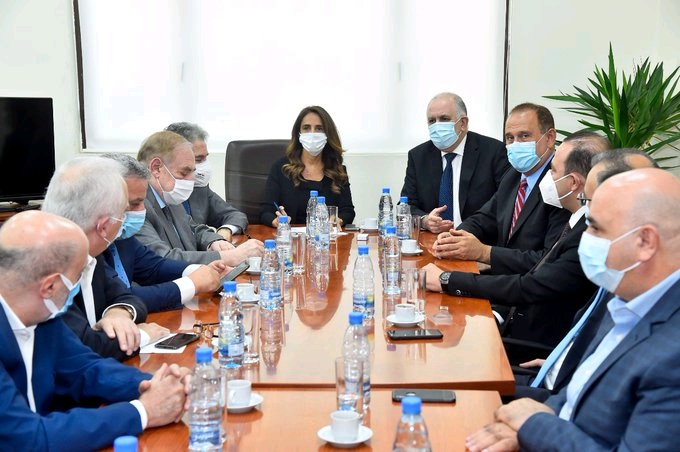 الخارجية اللبنانية تجتمع لدراسة قرار السعودية منع إدخال المنتجات اللبنانية