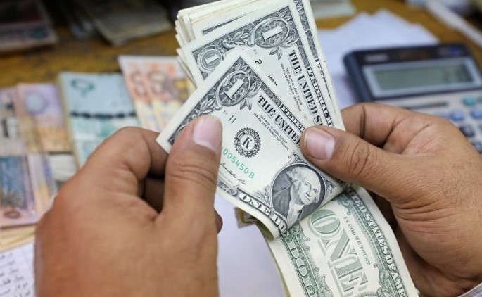 سعر صرف الدينار الليبي