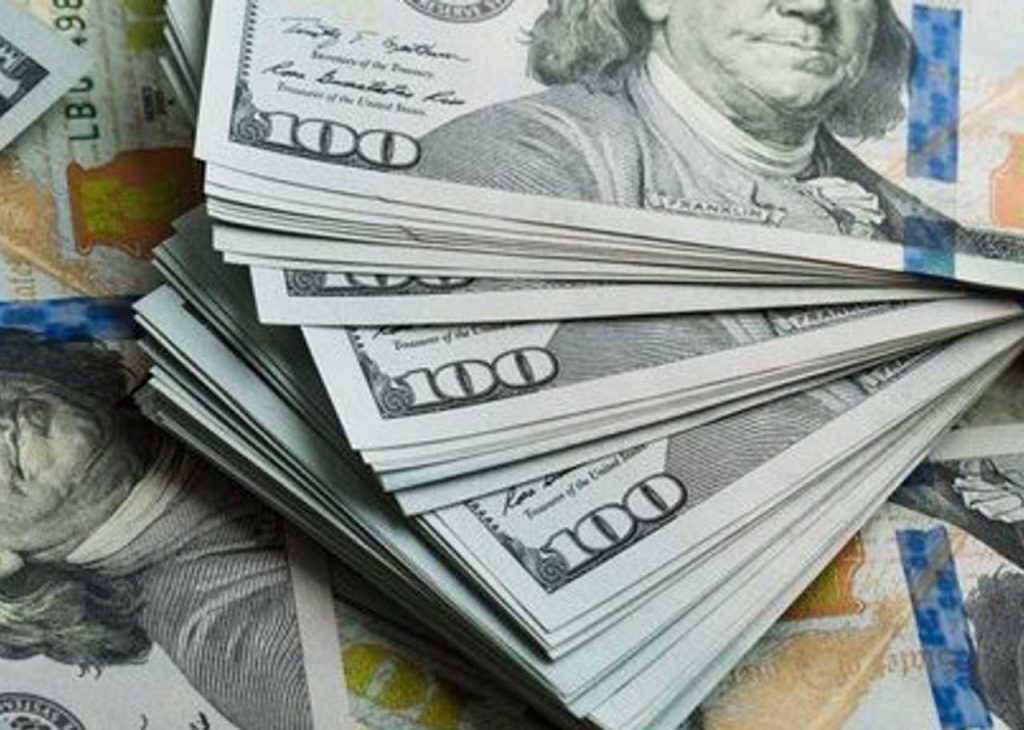 جان رياشي: لبنان سيتلقى حوالي مليار دولار في شهر آب