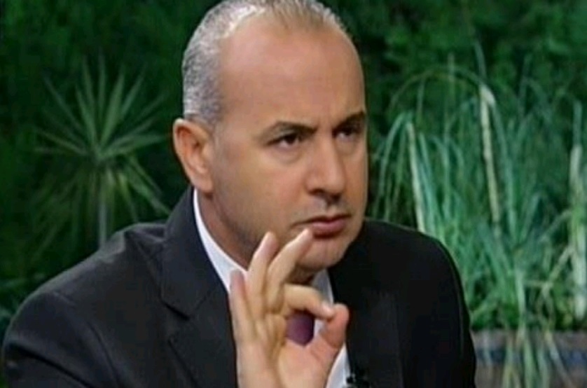 خالد العبود يطالب الإمارات بالتعويض للسوريين عن دورها بالحرب على سوريا