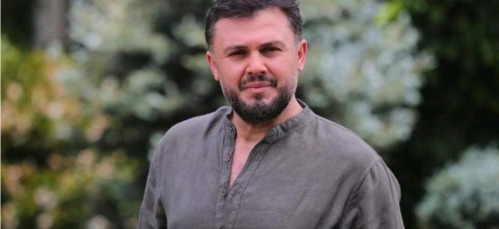 ربيع الأسمر يكشف تفاصيل عن مقتل إبنه الأكبر في سوريا