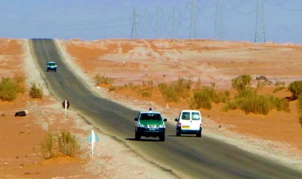 الجيش الليبي