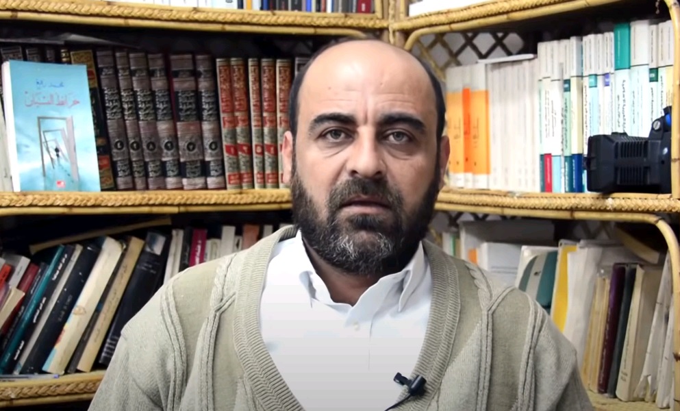 نزار بنات.. وفاته تثير ضجة والأمن الفلسطيني متهم باغتياله