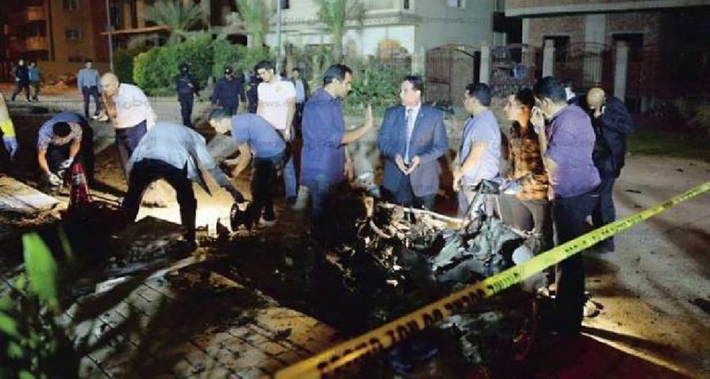 العراق.. تنظيم داعش ينفذ هجوم إرهابي على مجلس عزاء في صلاح الدين