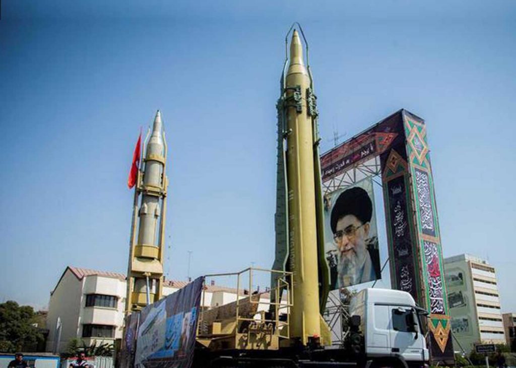 العقوبات على إيران .. هل أدت المفاوضات مع واشنطن إلى رفعها؟