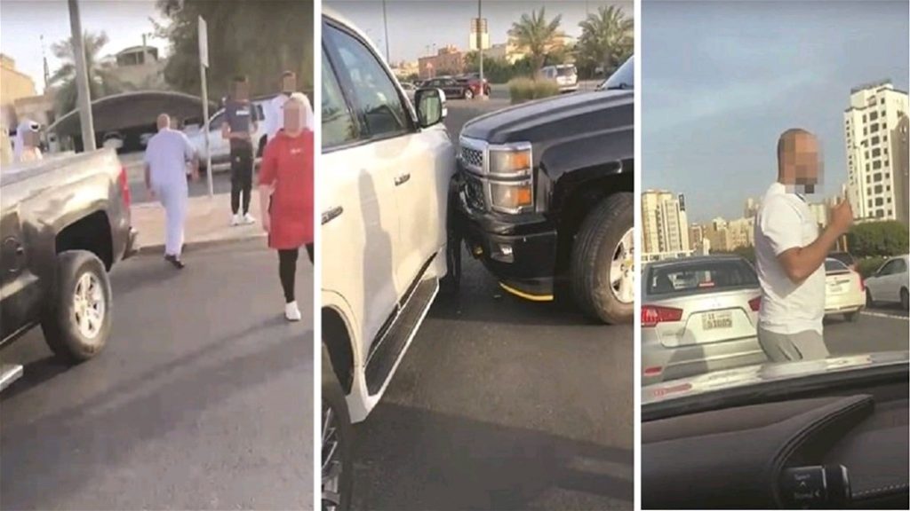 الكويت.. إصدار الحكم على خاطف وقاتل الشابة فرح حمزة أكبر