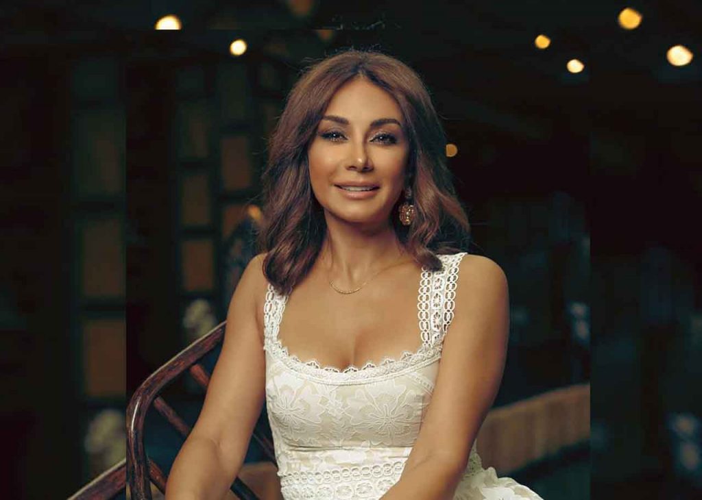 كاريس بشار تختار اللورد تيم حسن زوجا لابنتها