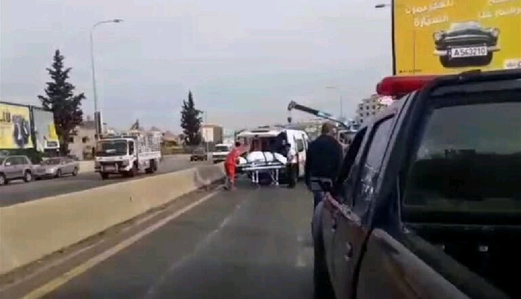 قنبلة يدوية تنفجر في لاجئ سوري في لبنان كان يجمع الحديد لبيعه