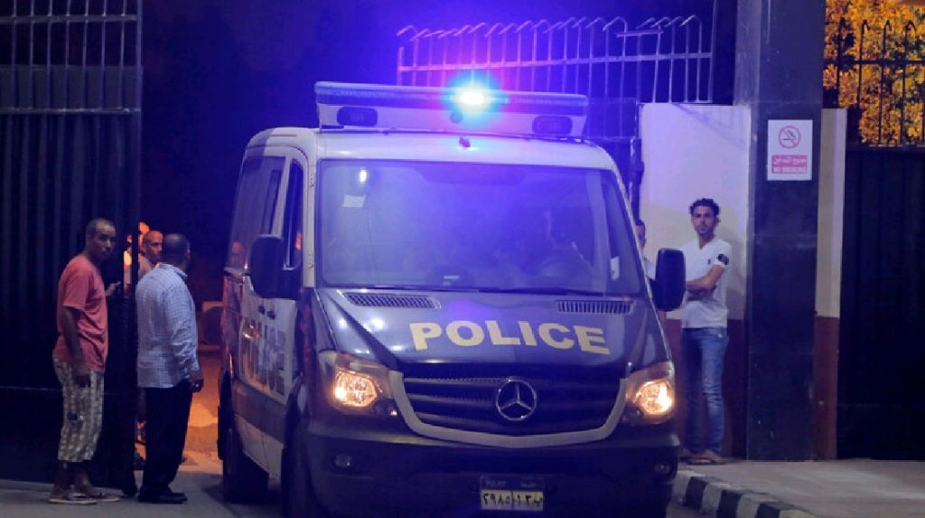 مصر.. أم تقتل أطفالها الثلاثة بدم بارد بالاتفاق مع عشيقها