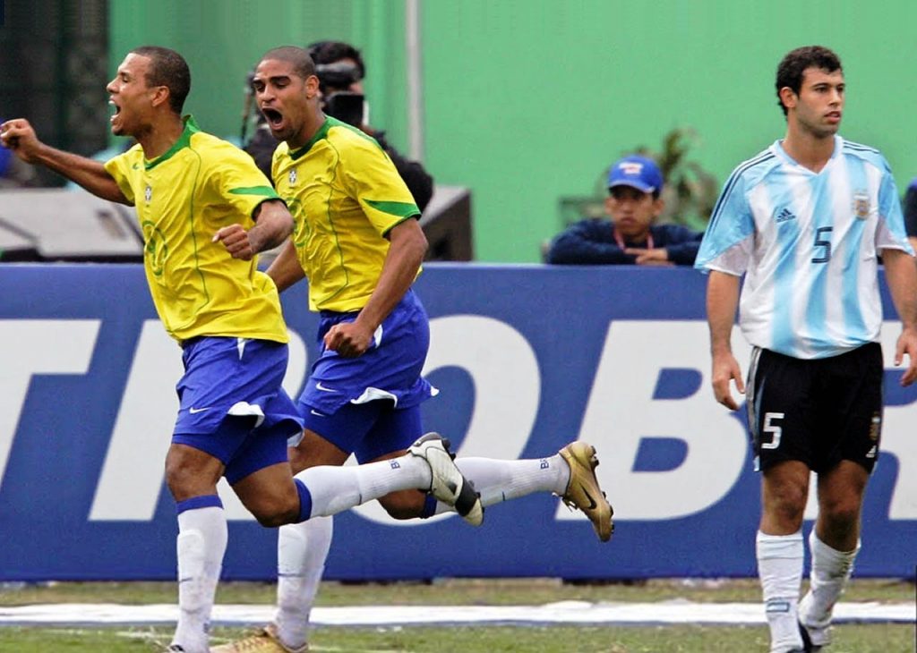 كوبا أميركا.. هل بدأ موت كرة الفقراء