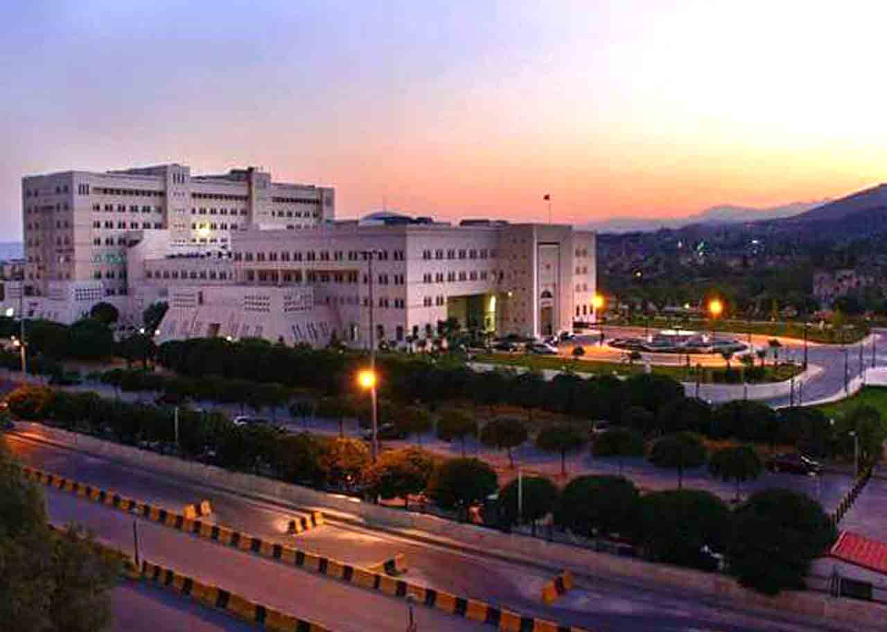 الوزارة السورية الجديدة 2021 .. هل من جديد؟