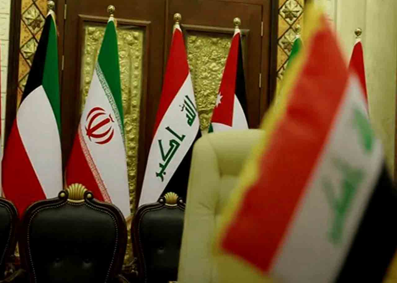 قمة بغداد الأسبوع القادم لتطوير علاقات العراق الخارجية
